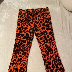 R13 jeans never worn